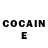 Cocaine Fish Scale Carlito Cool
